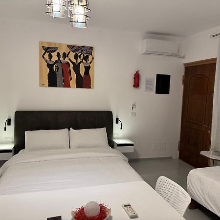 Private Villa Aras 2 - Luxury & Elegance Apartments วญอเรอ ภายนอก รูปภาพ