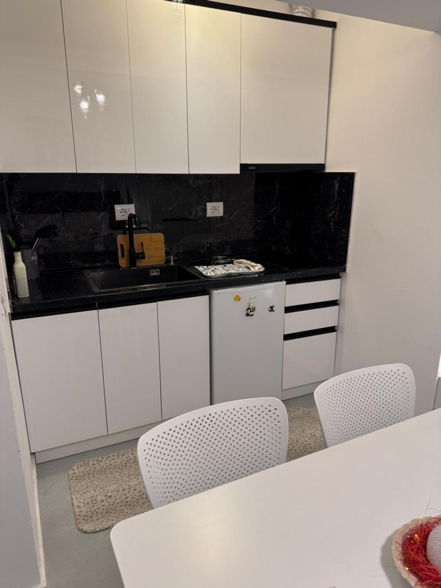 Private Villa Aras 2 - Luxury & Elegance Apartments วญอเรอ ภายนอก รูปภาพ