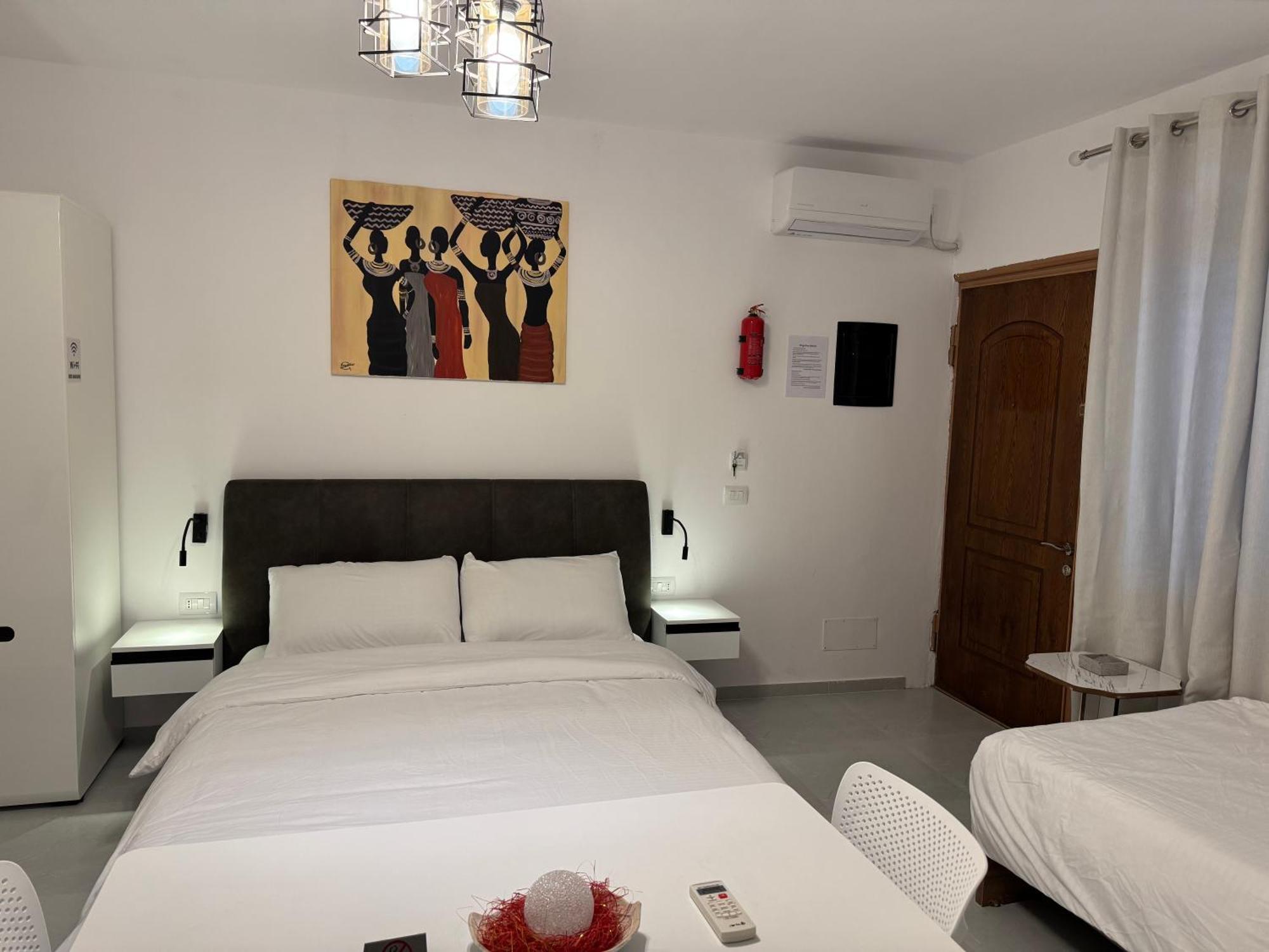 Private Villa Aras 2 - Luxury & Elegance Apartments วญอเรอ ภายนอก รูปภาพ