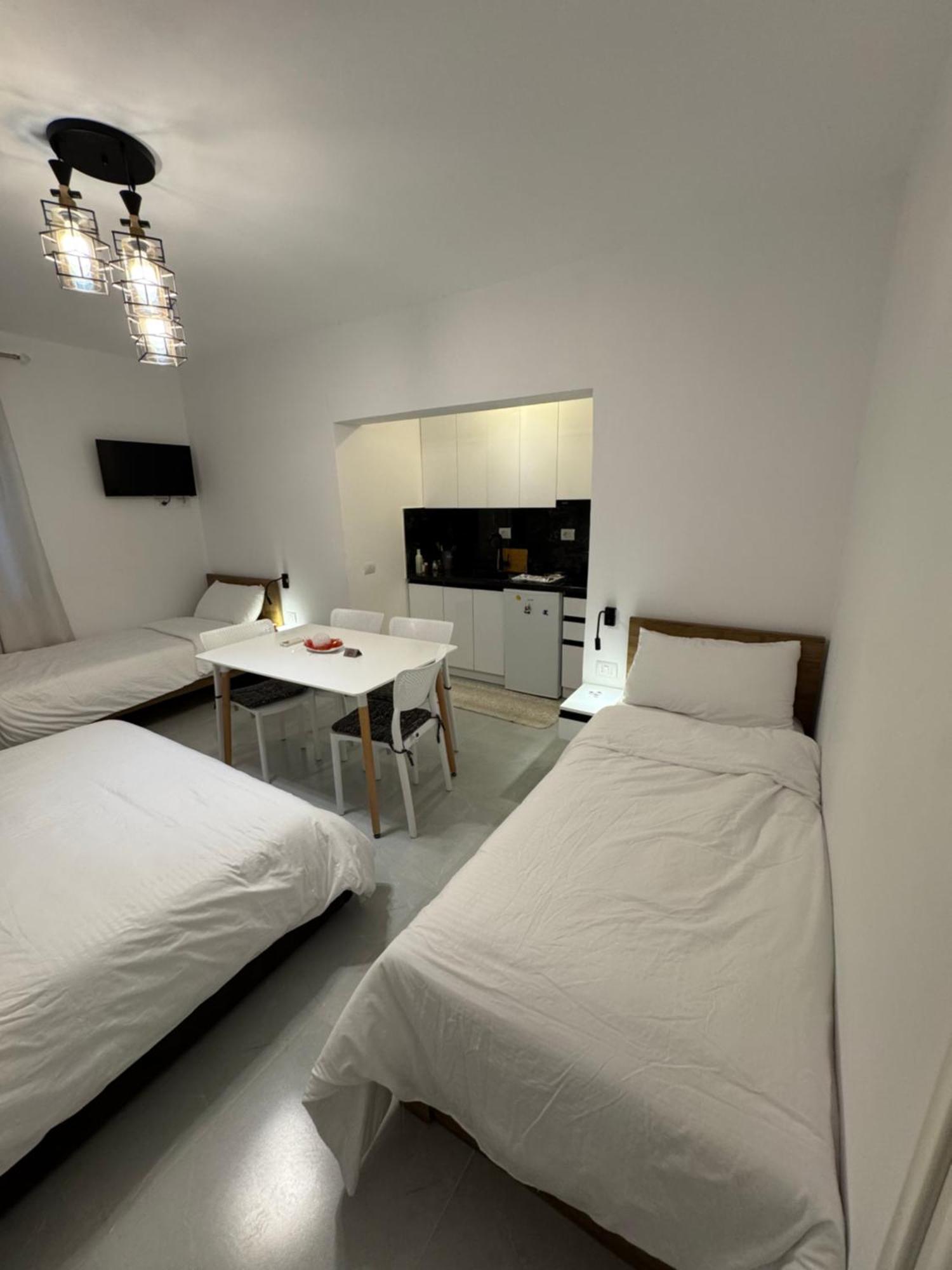 Private Villa Aras 2 - Luxury & Elegance Apartments วญอเรอ ภายนอก รูปภาพ