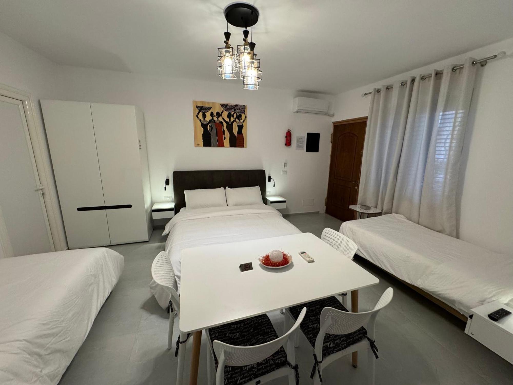 Private Villa Aras 2 - Luxury & Elegance Apartments วญอเรอ ภายนอก รูปภาพ